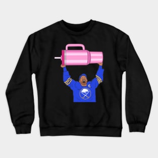 Quest For The Cup Crewneck Sweatshirt